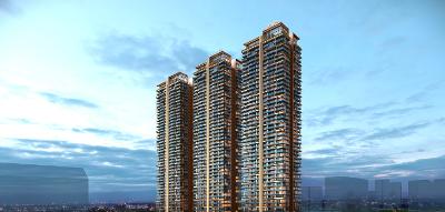 BPTP Downtown 66 Gurgaon – Ultra Luxury Apartments in Sector 66